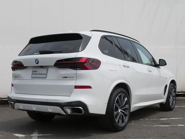 X5 xDrive40d RHD