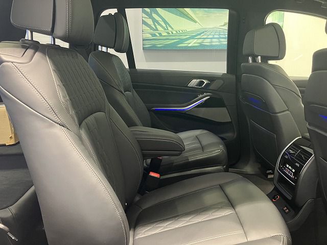 G07 X7 xDrive40d B57 3.0d