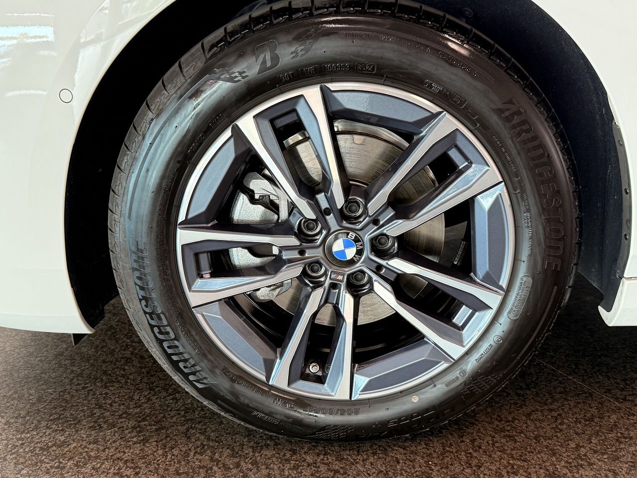 U06 218d Active Tourer B47 2.0d