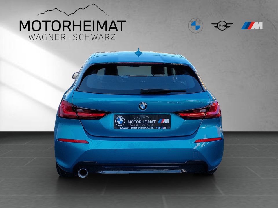 BMW 118