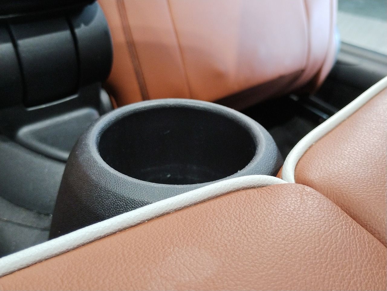 F57 MINI Cooper S Convertible LCI