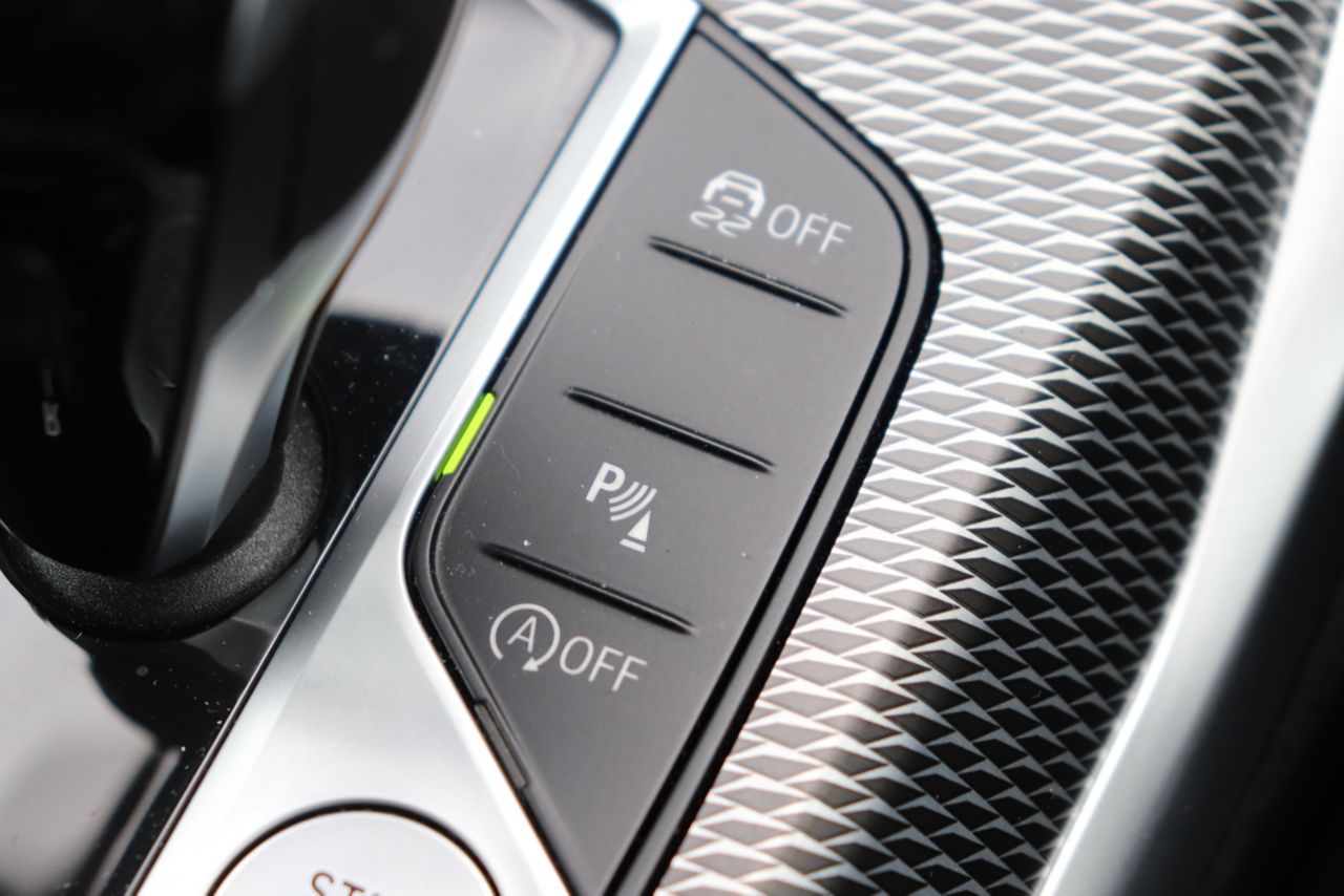 420i Gran Coupé RHD