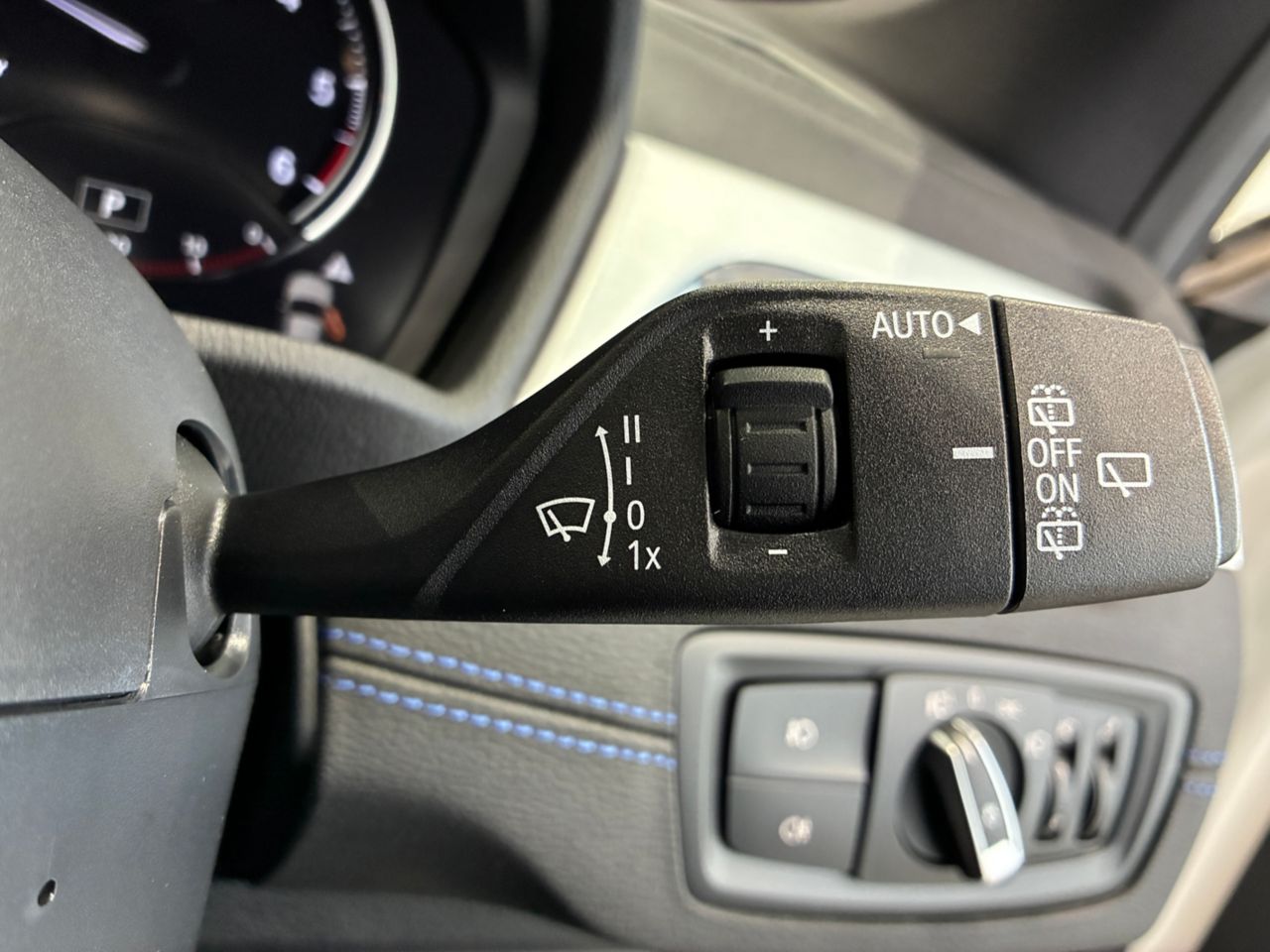 F48 X1 xDrive18d B47 2.0d LCI