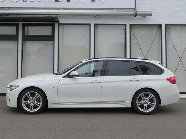 318I TOURING RHD