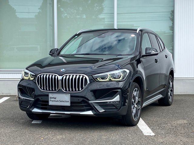 X1 xDrive 18d xLine