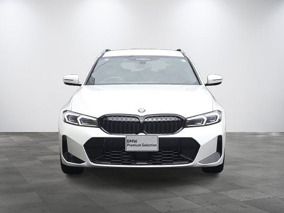 G21 320d xDrive Touring LCI RHD