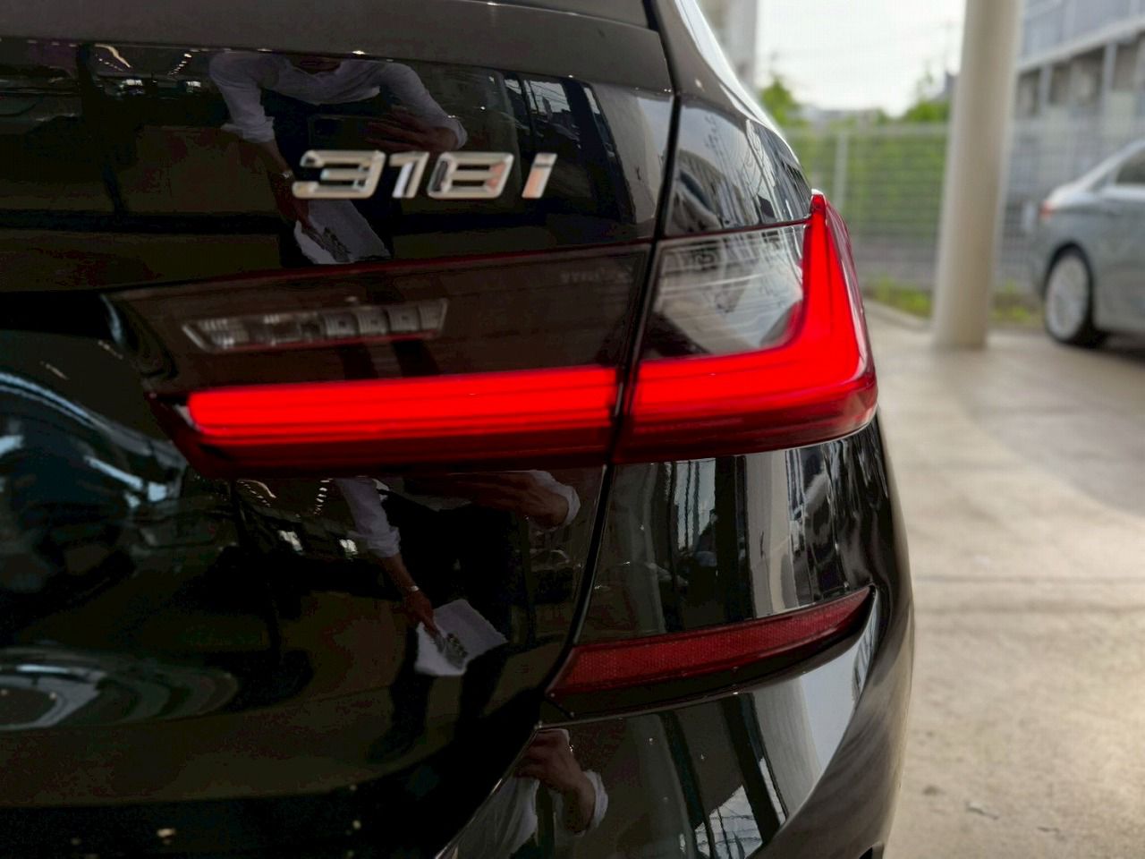 G21 318i Touring