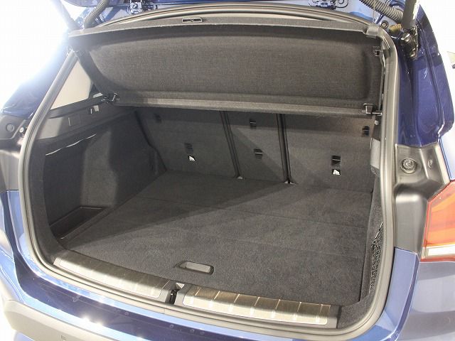 F48 X1 xDrive18d B47 2.0d LCI