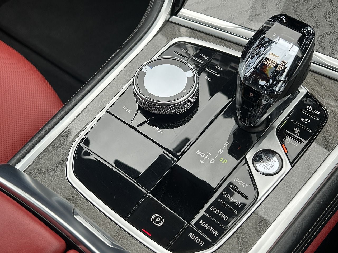 G16 840d xDrive Gran Coupe B57 3.0d