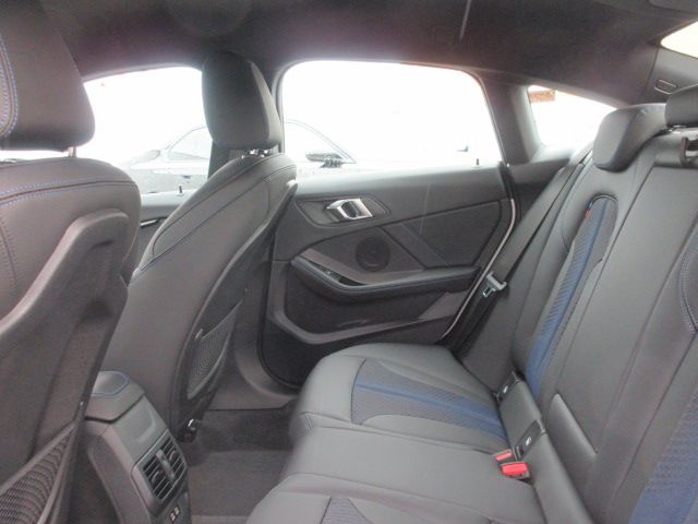 F44 218i Gran Coupe B38 1.5i