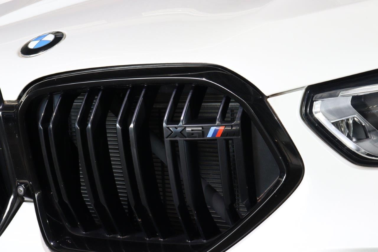 X6 M Competition