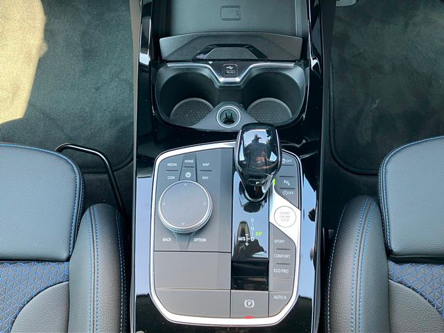 F44 218i Gran Coupe B38 1.5i