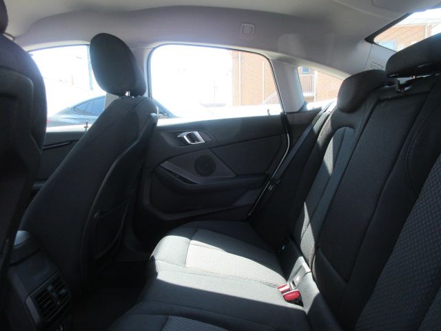 F44 218i Gran Coupe B38 1.5i