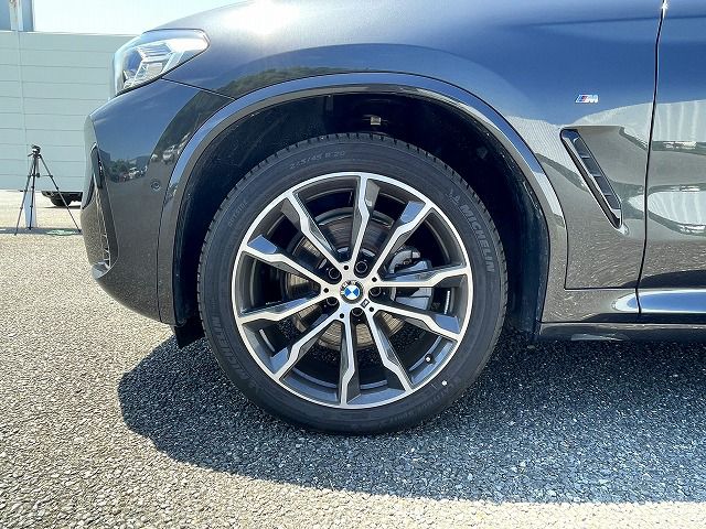 G01 X3 xDrive20d RHD ZA LCI