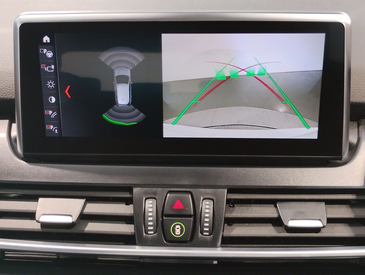 F45 218d Active Tourer B47 2.0d LCI