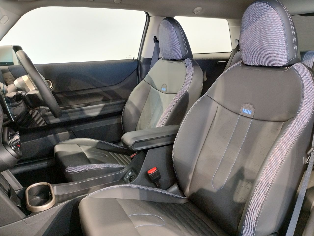 F66 MINI Cooper S 3Dr