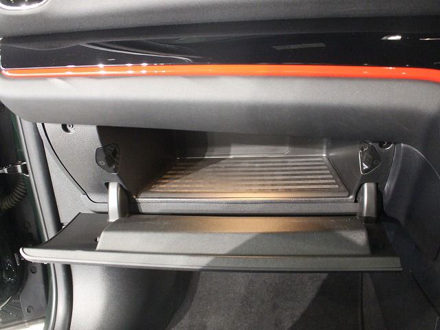 MINI John Cooper Works ALL4 Countryman RHD