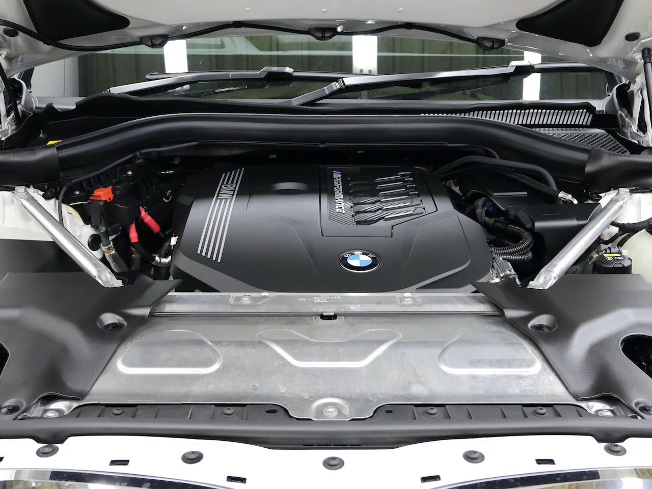 G01 X3 M40i RHD LCI ZA