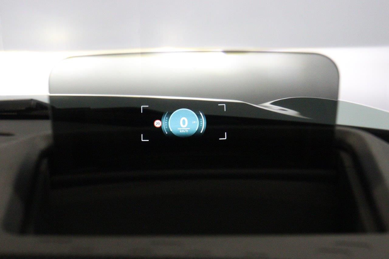 MINI Cooper C 5-doors