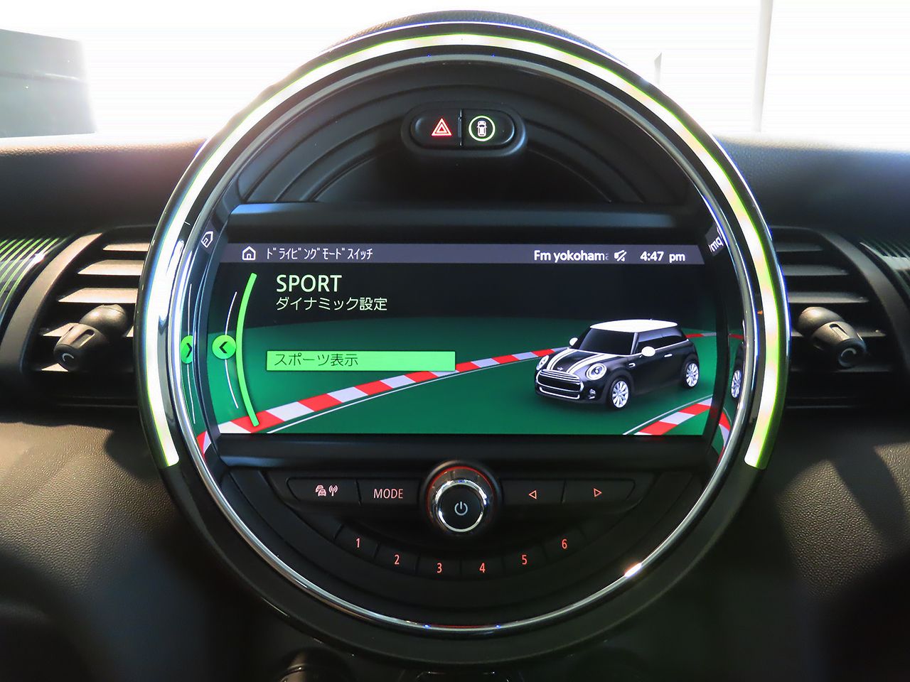 F56 MINI Cooper S 3-Door Hatch LCI