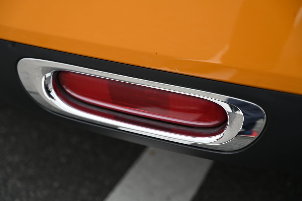F55 COOPER
