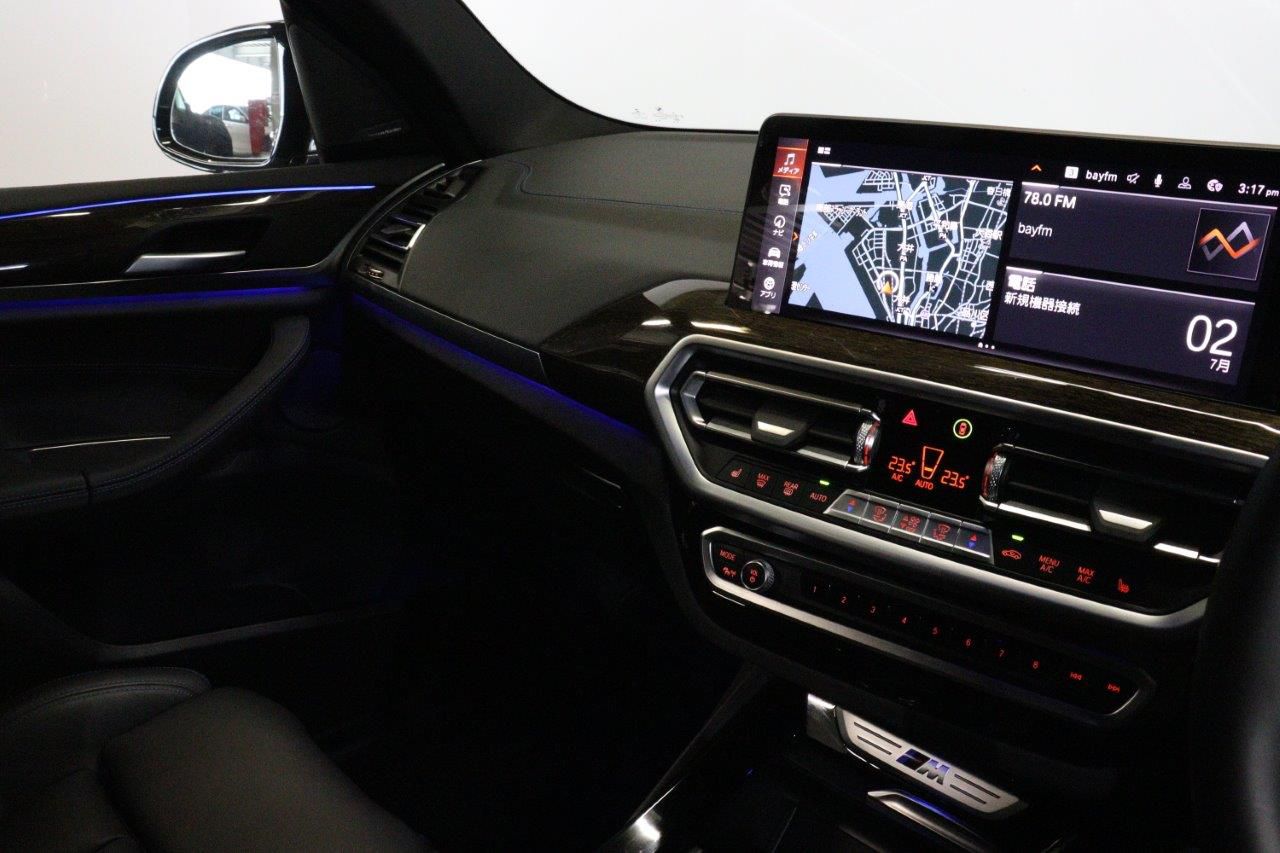 G01 X3 M40d RHD LCI ZA