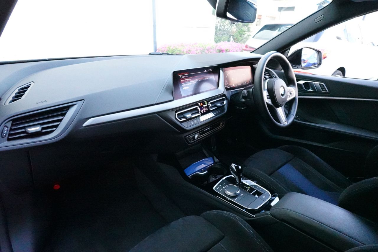 F44 218i Gran Coupe B38 1.5i
