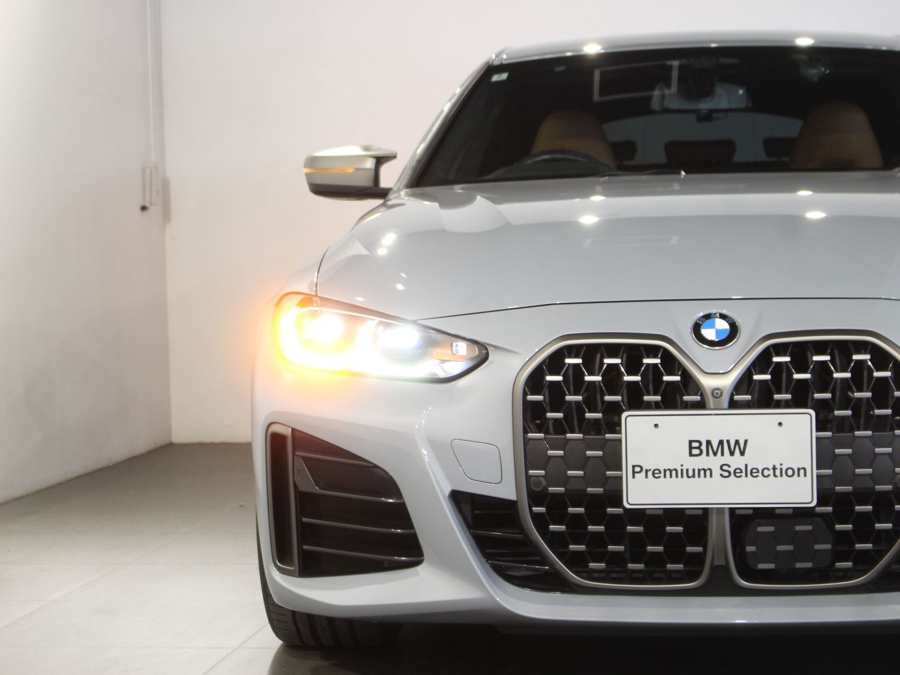 G26 M440i xDrive B58 3.0 RHD