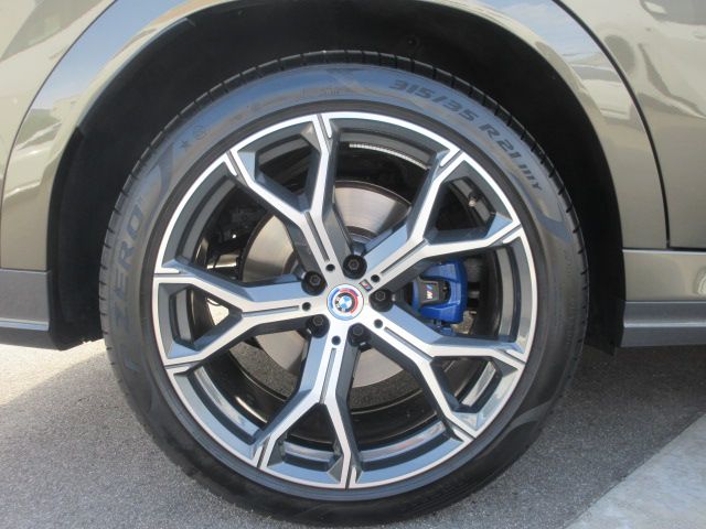 X6 xDrive30d RHD
