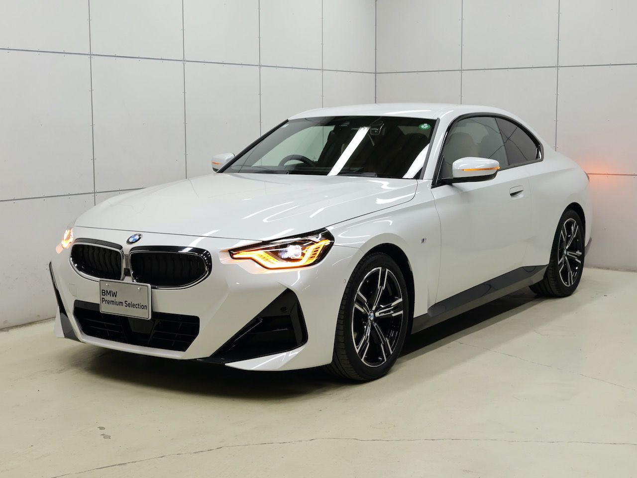 220i Coupe M Sport