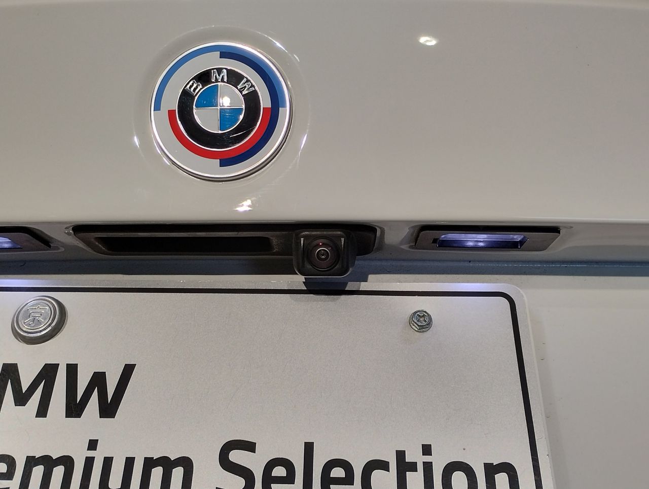 G20 320i Saloon LCI RHD MX