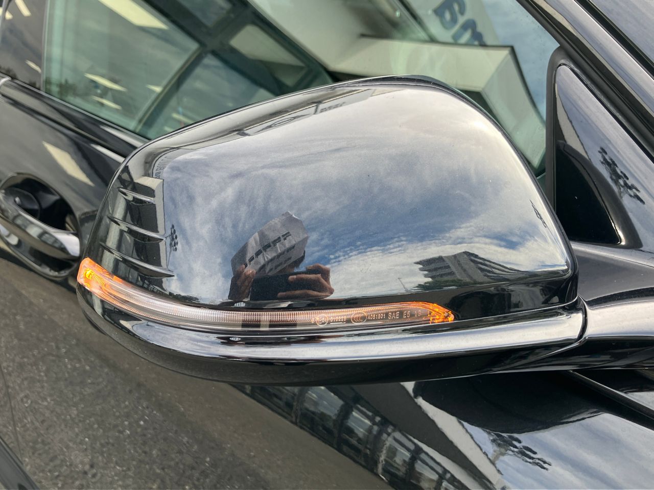 F44 218i Gran Coupe B38 1.5i