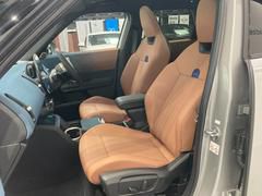 U25 MINI Countryman S ALL4