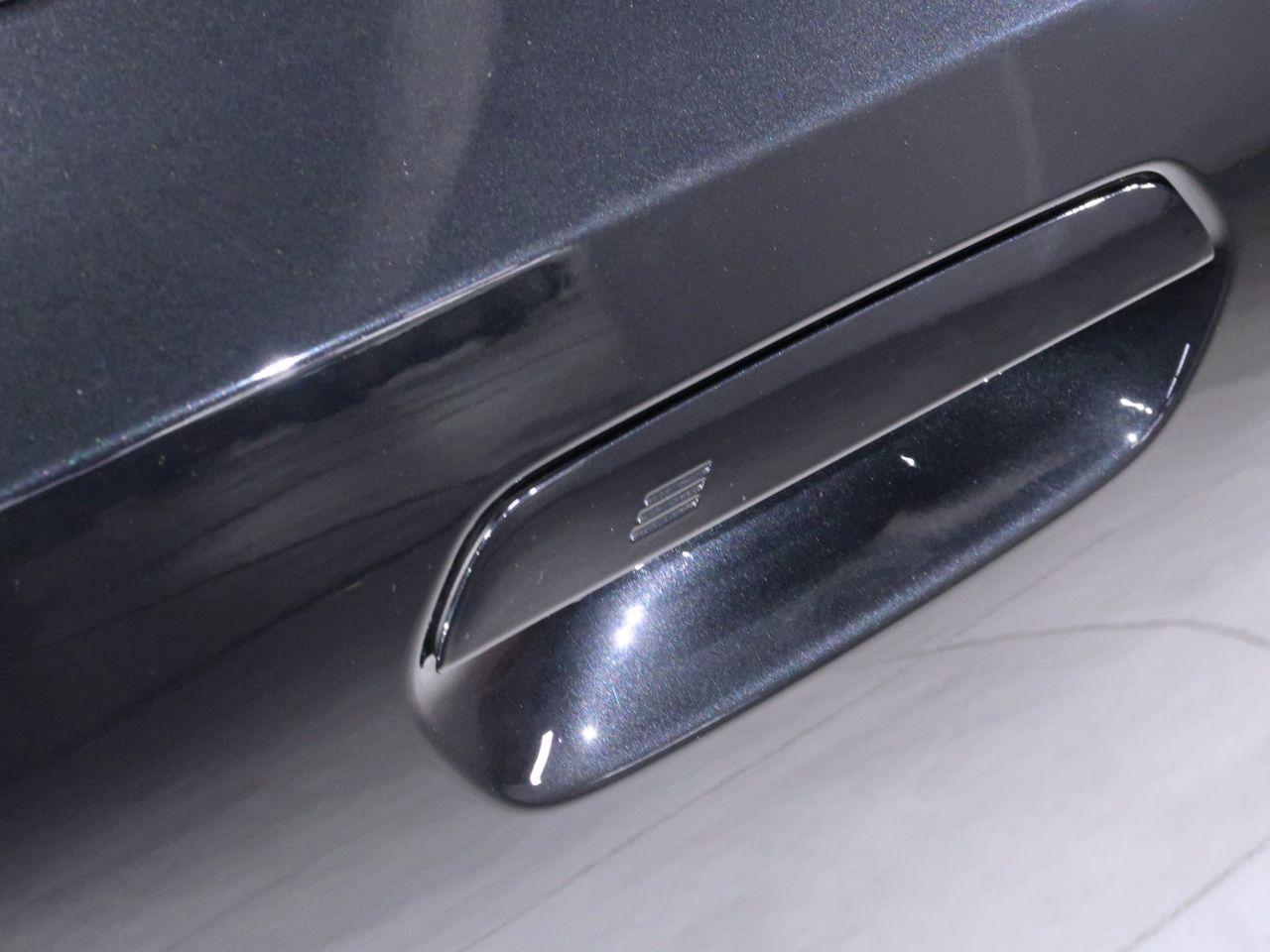 BMW i5 eDrive40 M Sport RHD