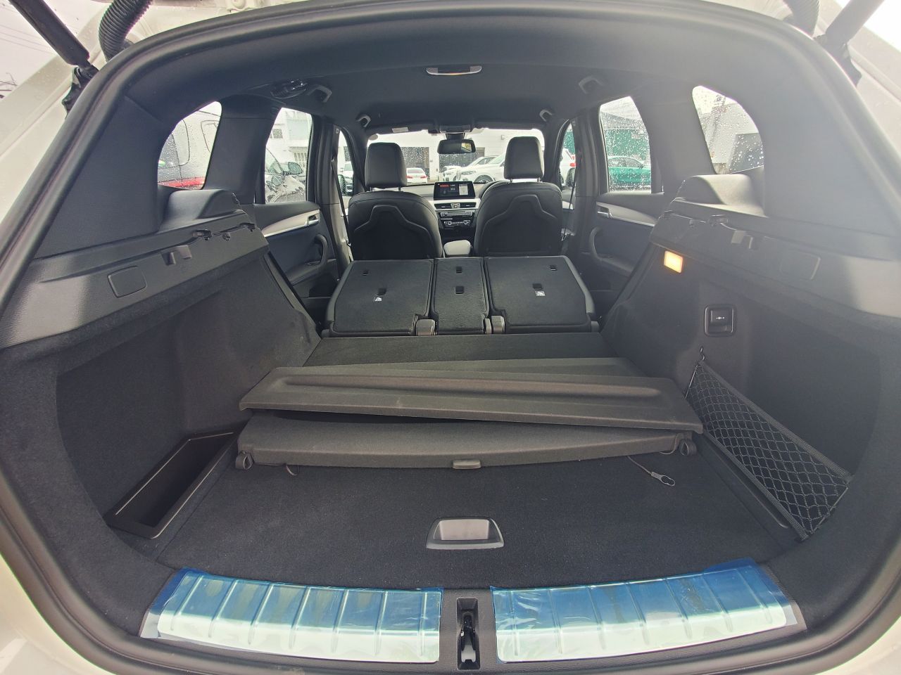 F48 X1 xDrive18d B47 2.0d LCI