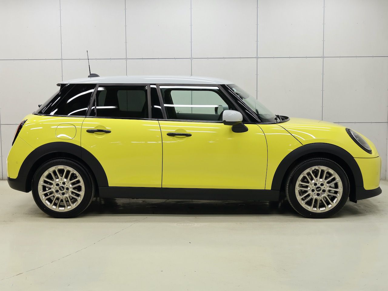 MINI Cooper C 5-doors