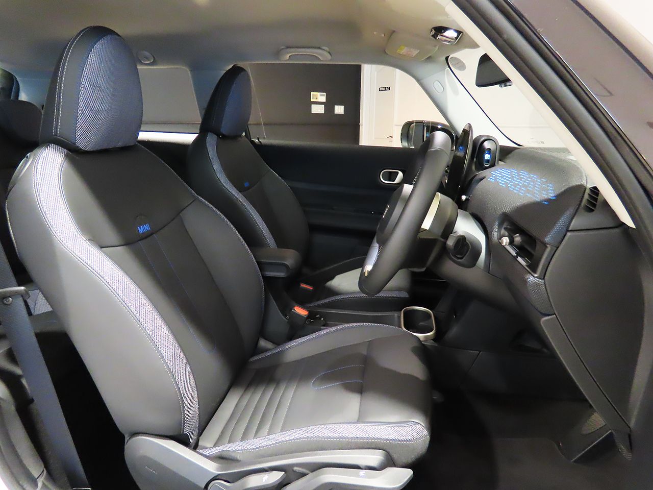 F66 MINI Cooper S 3Dr