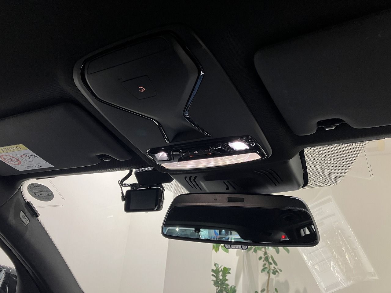 G21 320d xDrive Touring RHD