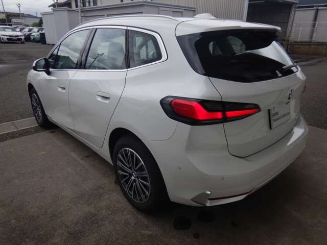U06 218d Active Tourer B47 2.0d