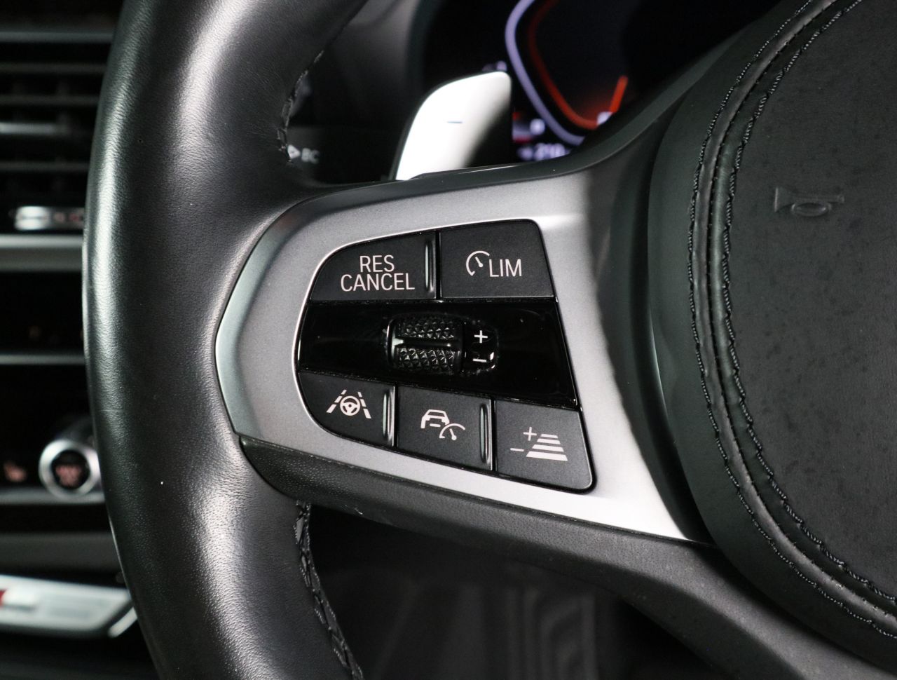 X3 M40i RHD TU