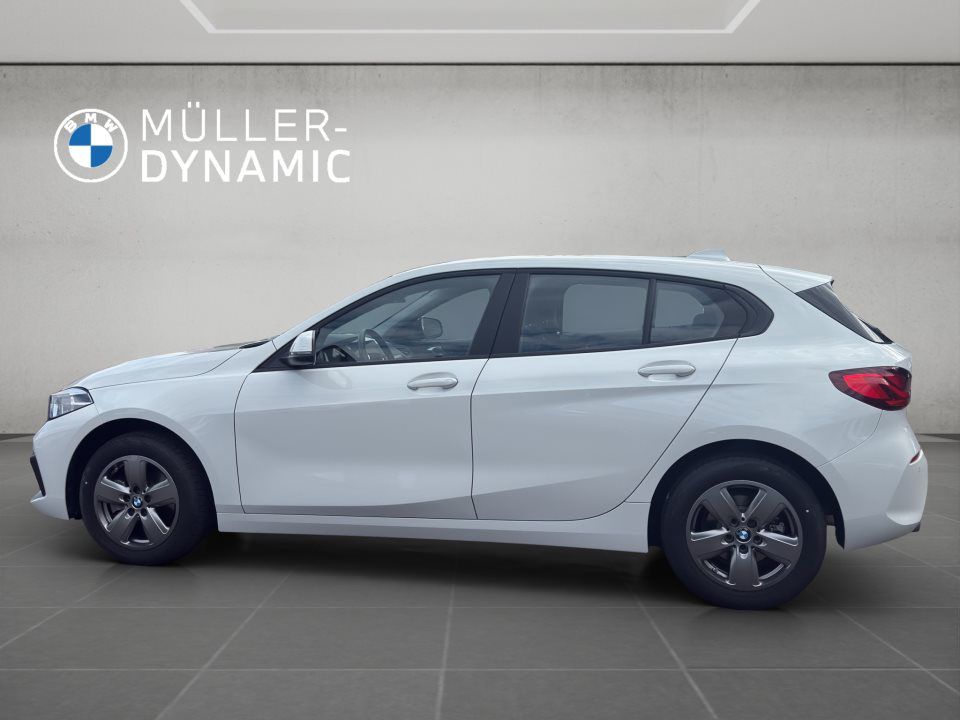 BMW 116