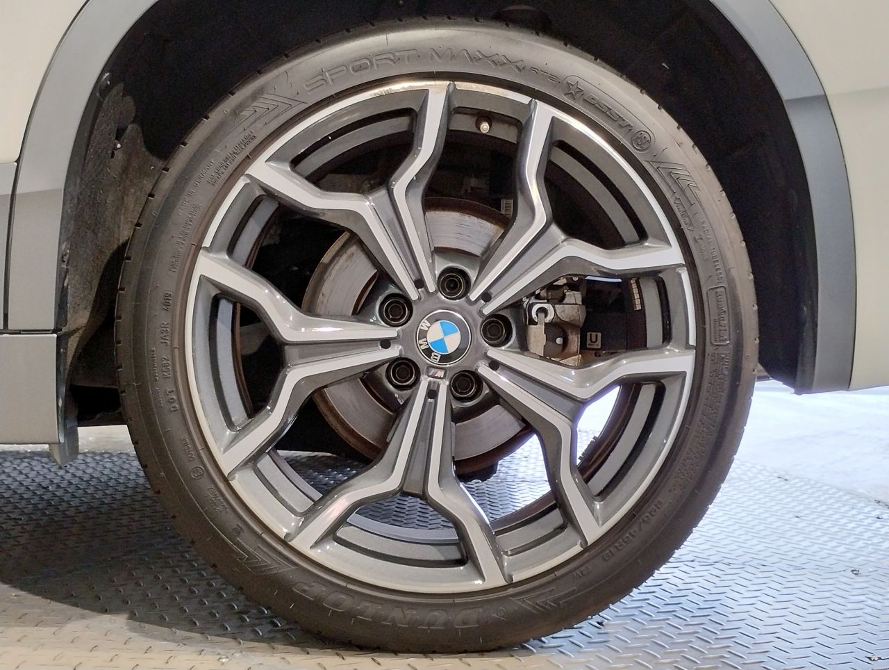 F39 X2 xDrive18d SAC B47 2.0d