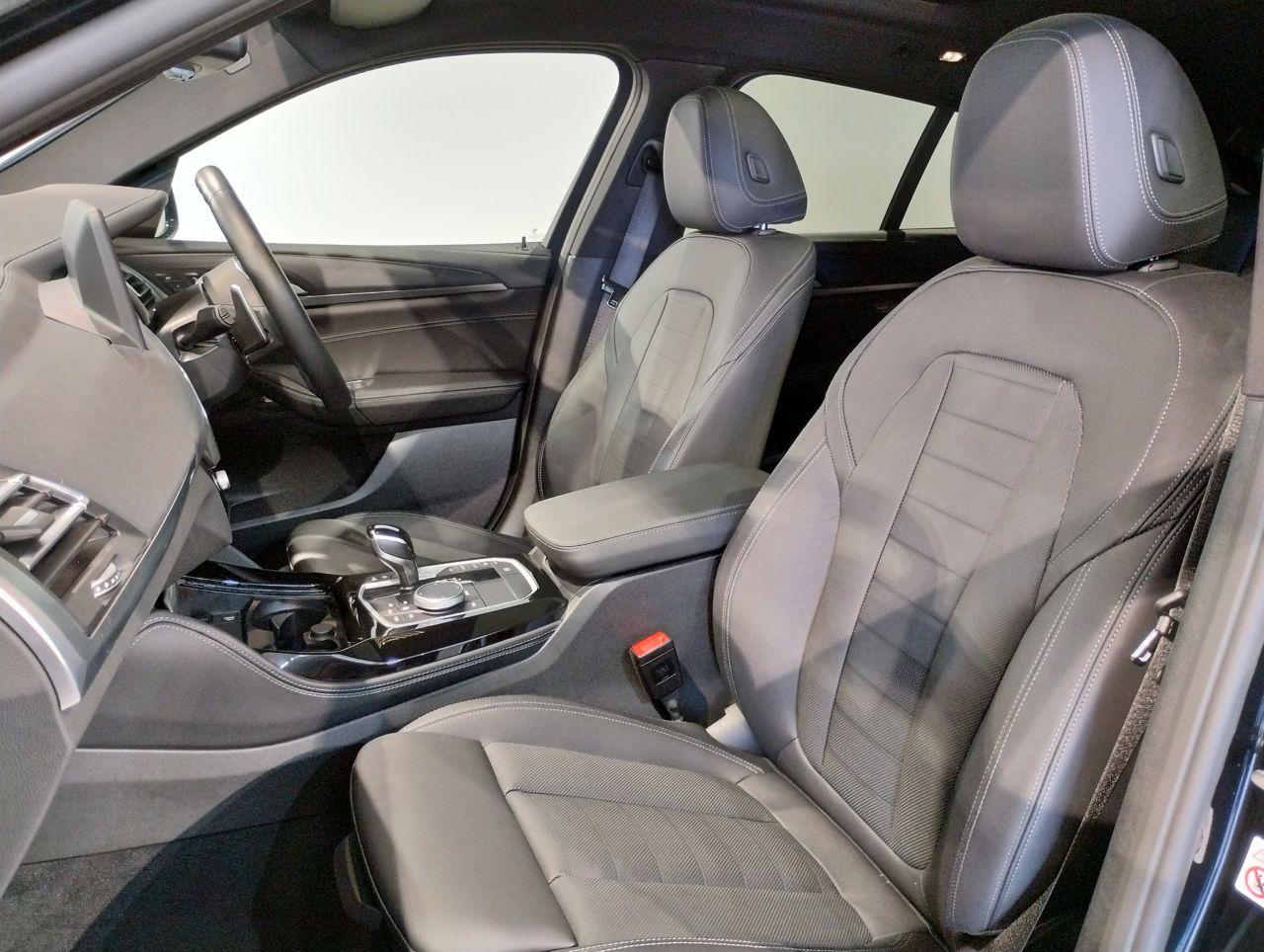X4 xDrive20d RHD