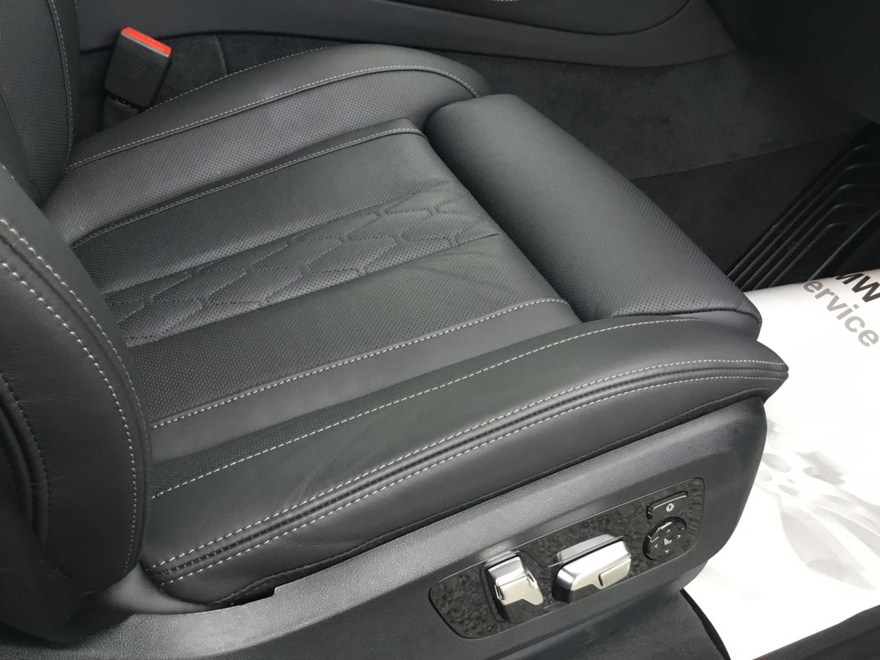 X5 xDrive40d RHD