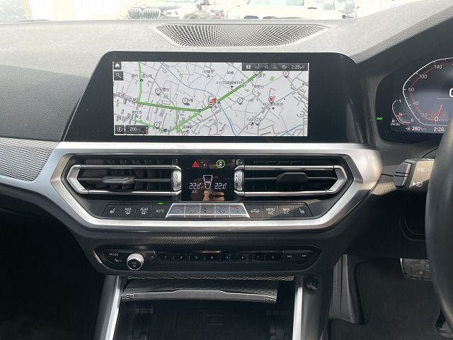 G21 320d xDrive Touring RHD