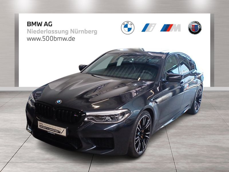 M5 Limousine