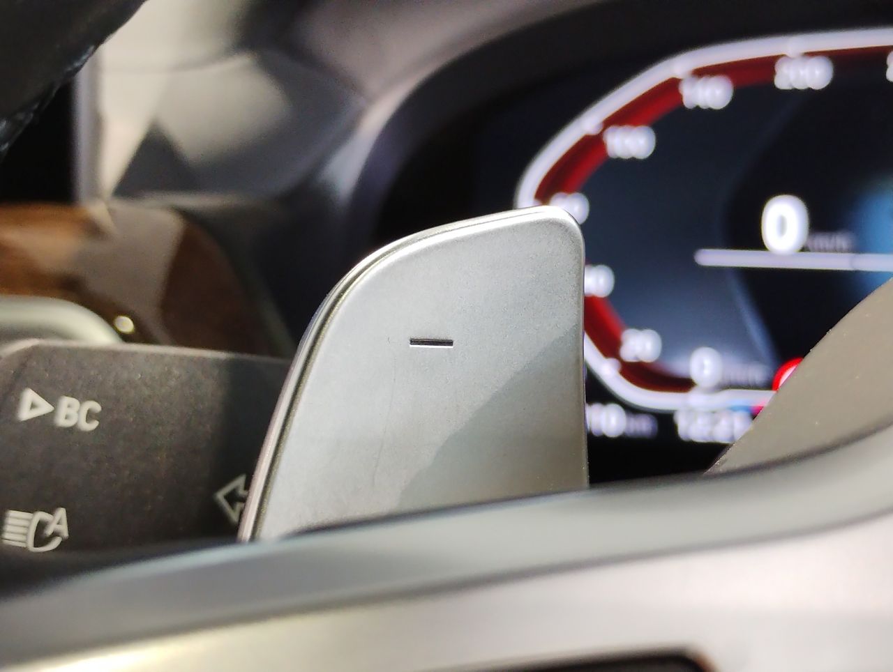 G01 X3 xDrive20d RHD ZA LCI