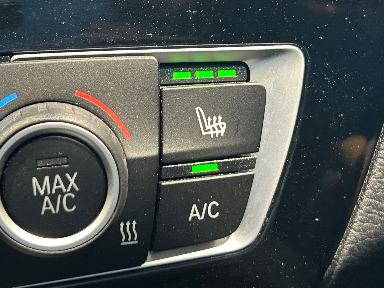 118 5DOOR RHD