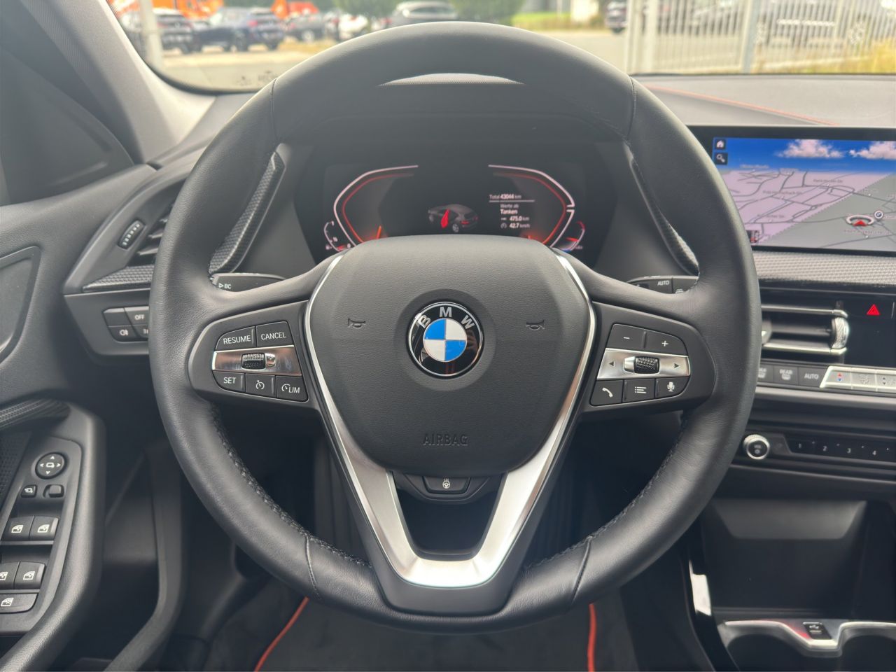 BMW 118