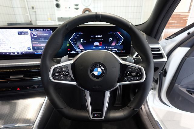 G20 320i Saloon LCI RHD MX